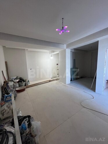 Satılır 4 otaqlı yeni tikili 73 m², Gənclik m., photo 11 from 19