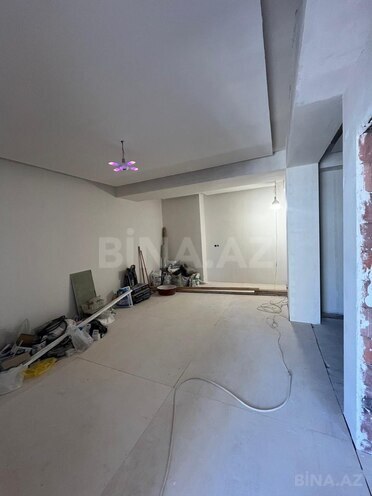 Satılır 4 otaqlı yeni tikili 73 m², Gənclik m., photo 12 from 19