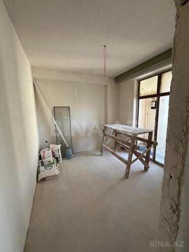 Satılır 4 otaqlı yeni tikili 73 m², Gənclik m., photo 16 from 19