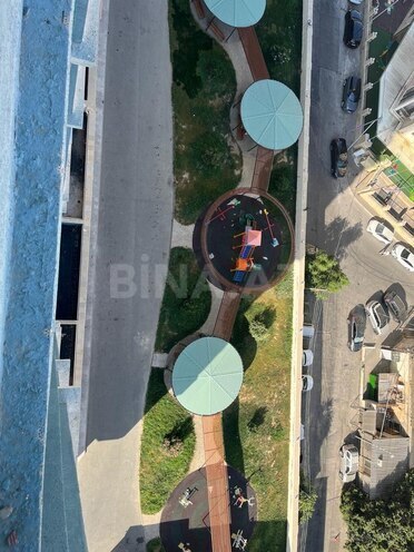 Satılır 4 otaqlı yeni tikili 73 m², Gənclik m., photo 18 from 19