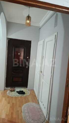 Satılır 2 otaqlı köhnə tikili 53 m², Həzi Aslanov m., photo 3 from 11