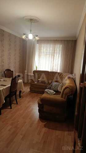 Satılır 2 otaqlı köhnə tikili 53 m², Həzi Aslanov m., photo 1 from 11