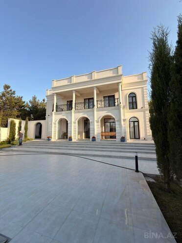 Продаётся 7-комн. дом/дача 350 м², пос. Мардакан, photo 5 from 32