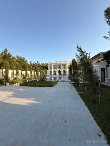 Продаётся 7-комн. дом/дача 350 м², пос. Мардакан, photo 3 from 32