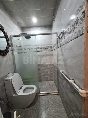 İcarəyə verilir 2 otaqlı yeni tikili 85 m², Nəriman Nərimanov m., photo 17 from 19