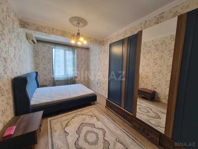 İcarəyə verilir 2 otaqlı yeni tikili 85 m², Nəriman Nərimanov m., photo 8 from 19
