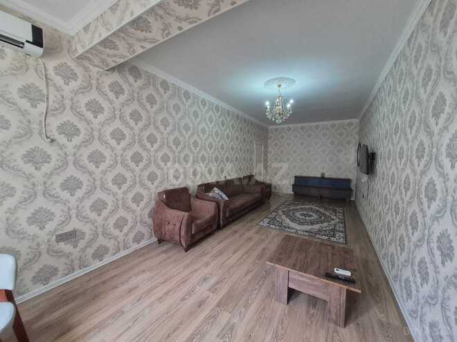 İcarəyə verilir 2 otaqlı yeni tikili 85 m², Nəriman Nərimanov m., photo 6 from 19