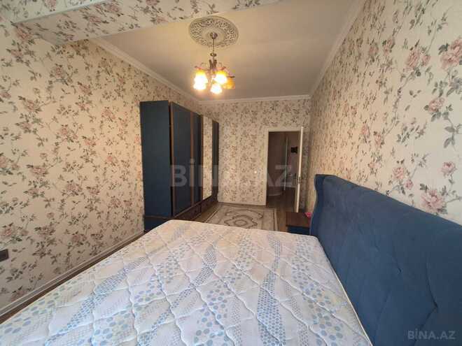 İcarəyə verilir 2 otaqlı yeni tikili 85 m², Nəriman Nərimanov m., photo 9 from 19
