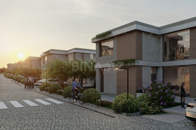 Realest  tikinti şirkətinə məxsus yaşayış kompleksi, photo 4 from 30
