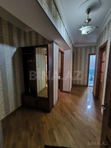 İcarəyə verilir 3 otaqlı köhnə tikili 85 m², Şah İsmayıl Xətai m., photo 3 from 12