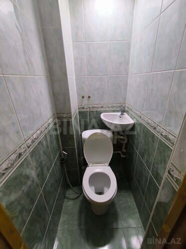 İcarəyə verilir 3 otaqlı köhnə tikili 85 m², Şah İsmayıl Xətai m., photo 11 from 12