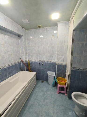 İcarəyə verilir 3 otaqlı köhnə tikili 85 m², Şah İsmayıl Xətai m., photo 10 from 12
