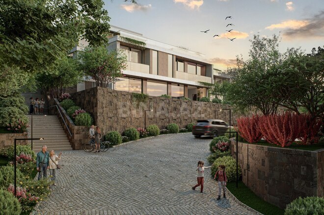 Realest  tikinti şirkətinə məxsus yaşayış kompleksi, photo 20 from 30