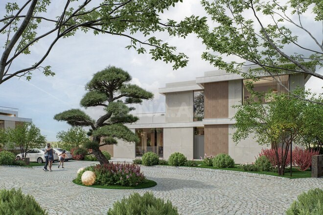 Realest  tikinti şirkətinə məxsus yaşayış kompleksi, photo 13 from 30
