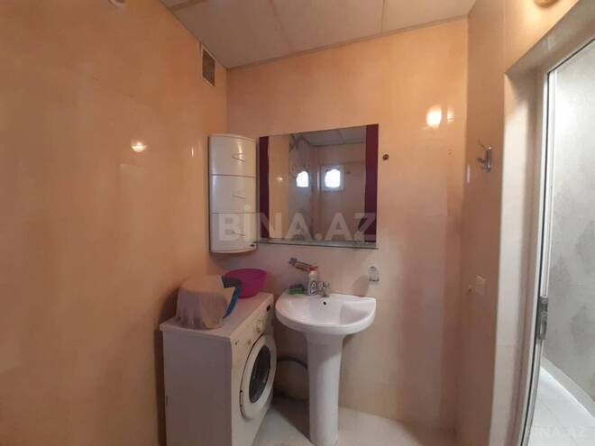 İcarəyə verilir 3 otaqlı köhnə tikili 110 m², Elmlər Akademiyası m., photo 11 from 24
