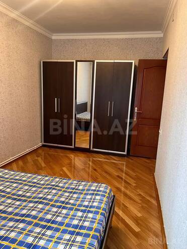 İcarəyə verilir 3 otaqlı köhnə tikili 110 m², Elmlər Akademiyası m., photo 14 from 24