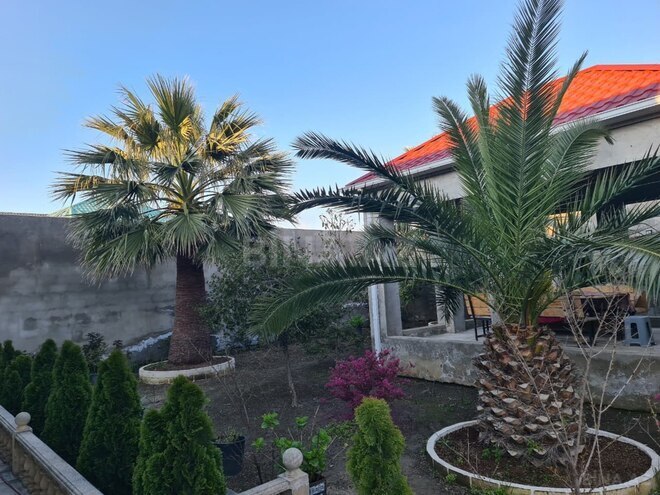 Satılır 7 otaqlı həyət evi/bağ evi 390 m², Binəqədi r., photo 9 from 29