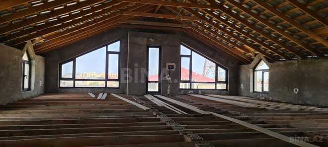 Satılır 7 otaqlı həyət evi/bağ evi 390 m², Binəqədi r., photo 23 from 29