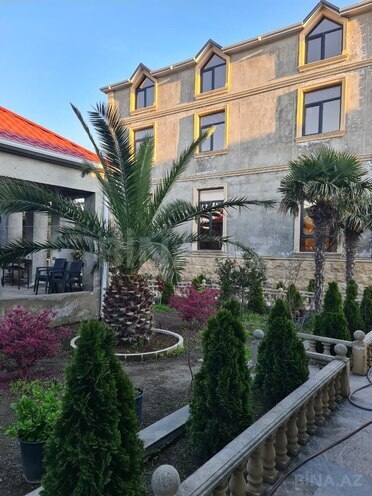 Satılır 7 otaqlı həyət evi/bağ evi 390 m², Binəqədi r., photo 7 from 29