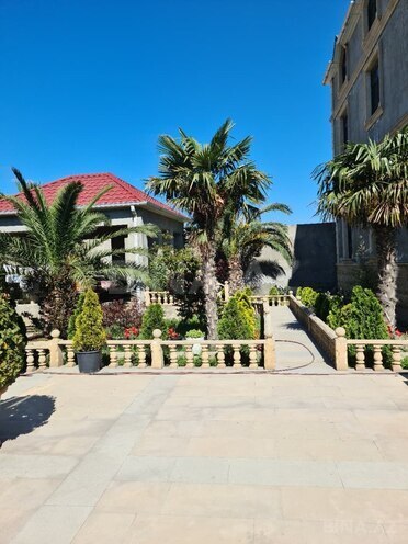 Satılır 7 otaqlı həyət evi/bağ evi 390 m², Binəqədi r., photo 11 from 29