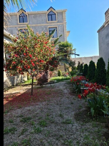 Satılır 7 otaqlı həyət evi/bağ evi 390 m², Binəqədi r., photo 12 from 29