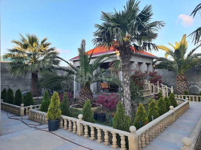 Satılır 7 otaqlı həyət evi/bağ evi 390 m², Binəqədi r., photo 6 from 29