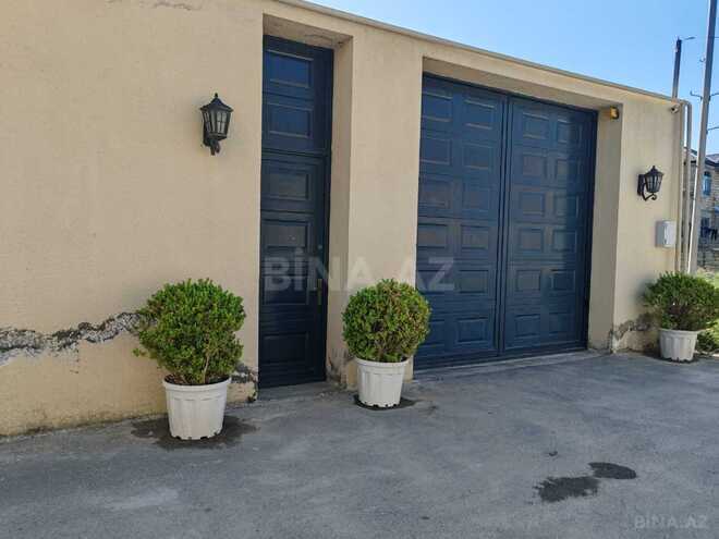 Satılır 7 otaqlı həyət evi/bağ evi 390 m², Binəqədi r., photo 28 from 29