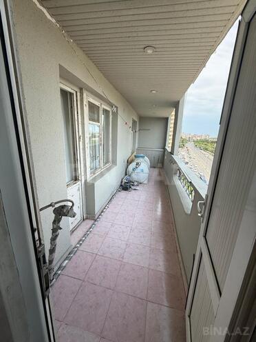 Сдаётся 4-комн. вторичка 120 м², м. 20 января, photo 16 from 19