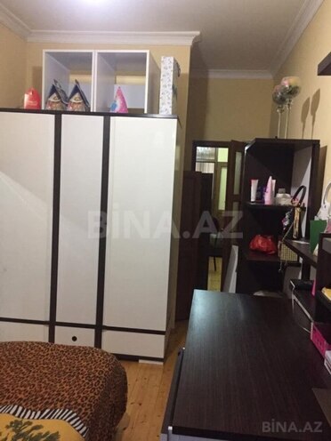 İcarəyə verilir 2 otaqlı köhnə tikili 65 m², Gənclik m., photo 6 from 9