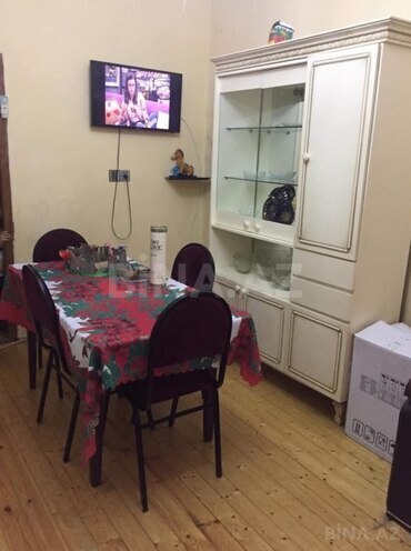 İcarəyə verilir 2 otaqlı köhnə tikili 65 m², Gənclik m., photo 5 from 9