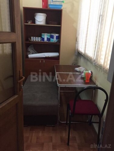İcarəyə verilir 2 otaqlı köhnə tikili 65 m², Gənclik m., photo 3 from 9