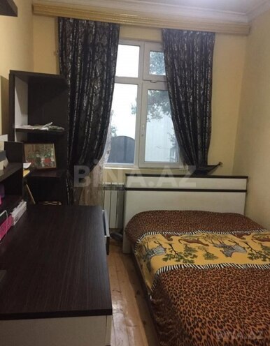 İcarəyə verilir 2 otaqlı köhnə tikili 65 m², Gənclik m., photo 8 from 9