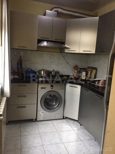 İcarəyə verilir 2 otaqlı köhnə tikili 65 m², Gənclik m., photo 7 from 9