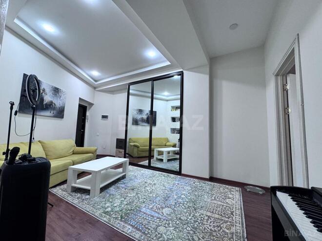 Satılır 2 otaqlı yeni tikili 92 m², 28 May m., photo 12 from 17