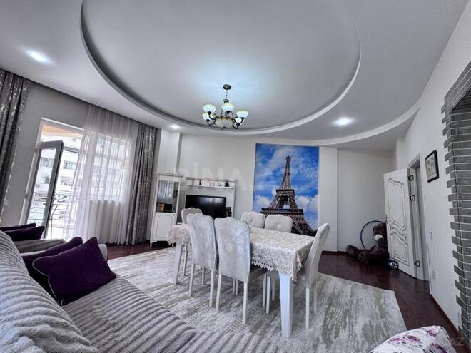 Satılır 2 otaqlı yeni tikili 92 m², 28 May m., photo 6 from 17