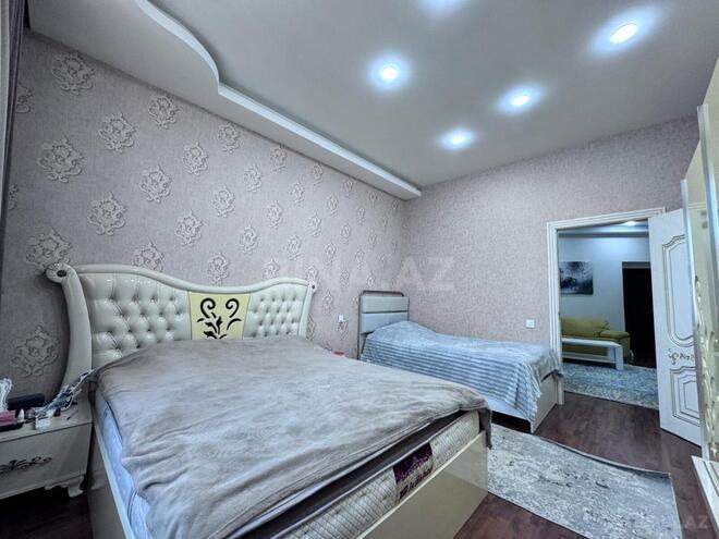 Satılır 2 otaqlı yeni tikili 92 m², 28 May m., photo 14 from 17