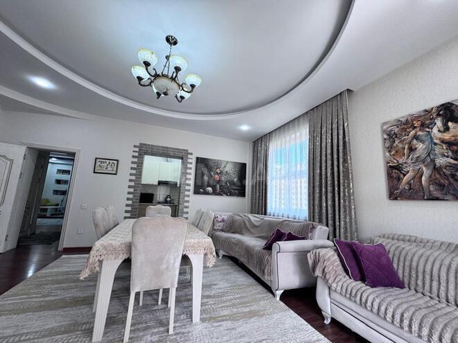 Satılır 2 otaqlı yeni tikili 92 m², 28 May m., photo 4 from 17