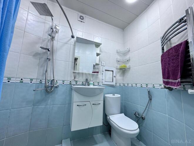Satılır 2 otaqlı yeni tikili 92 m², 28 May m., photo 11 from 17