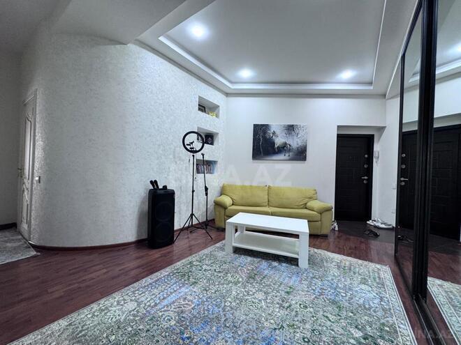 Satılır 2 otaqlı yeni tikili 92 m², 28 May m., photo 13 from 17