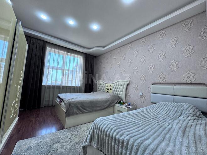 Satılır 2 otaqlı yeni tikili 92 m², 28 May m., photo 15 from 17