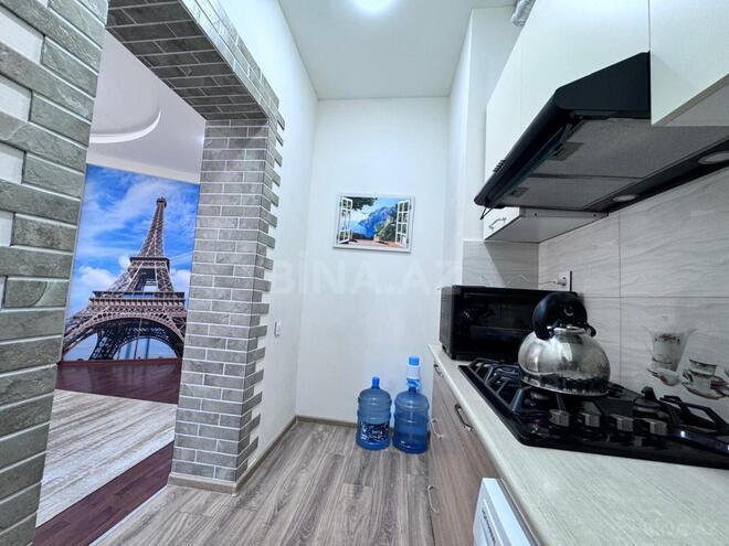 Satılır 2 otaqlı yeni tikili 92 m², 28 May m., photo 8 from 17