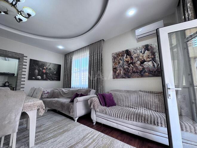 Satılır 2 otaqlı yeni tikili 92 m², 28 May m., photo 3 from 17