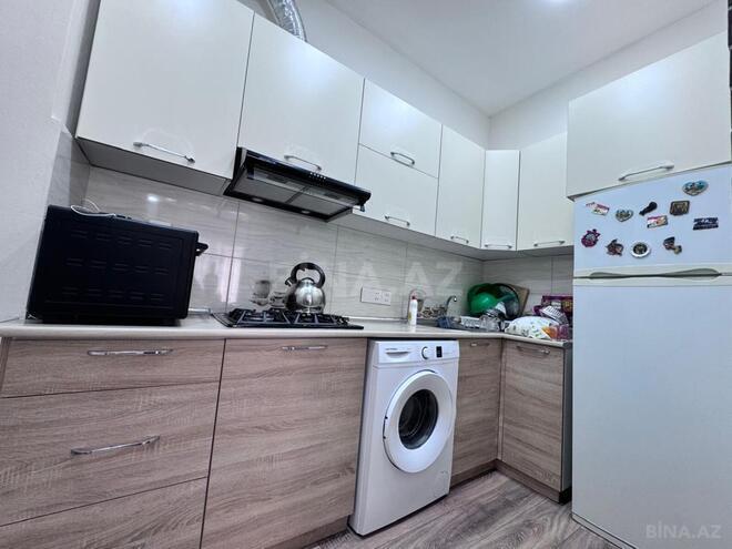 Satılır 2 otaqlı yeni tikili 92 m², 28 May m., photo 10 from 17
