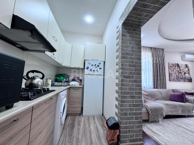 Satılır 2 otaqlı yeni tikili 92 m², 28 May m., photo 9 from 17