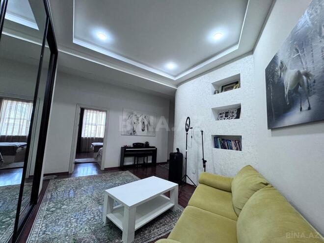 Satılır 2 otaqlı yeni tikili 92 m², 28 May m., photo 16 from 17