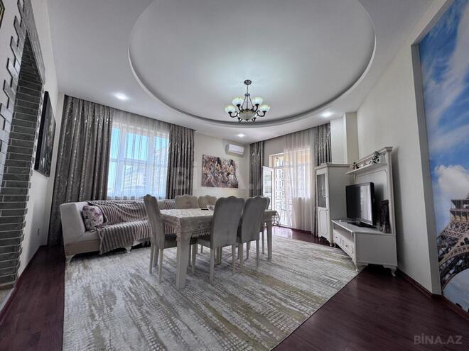 Satılır 2 otaqlı yeni tikili 92 m², 28 May m., photo 7 from 17
