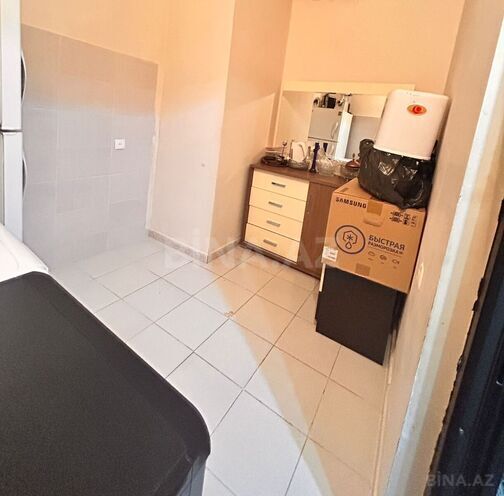 Satılır 3 otaqlı yeni tikili 105 m², Bakıxanov q., photo 10 from 14