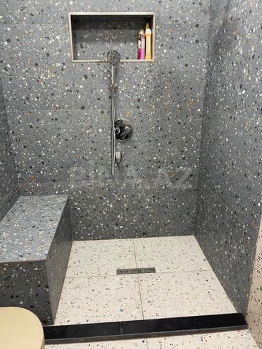 İcarəyə verilir 2 otaqlı yeni tikili 80 m², Şah İsmayıl Xətai m., photo 18 from 21