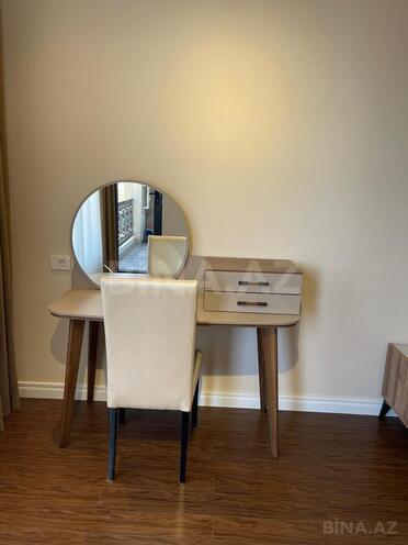 İcarəyə verilir 2 otaqlı yeni tikili 80 m², Şah İsmayıl Xətai m., photo 14 from 21
