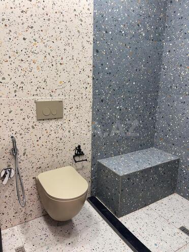 İcarəyə verilir 2 otaqlı yeni tikili 80 m², Şah İsmayıl Xətai m., photo 17 from 21